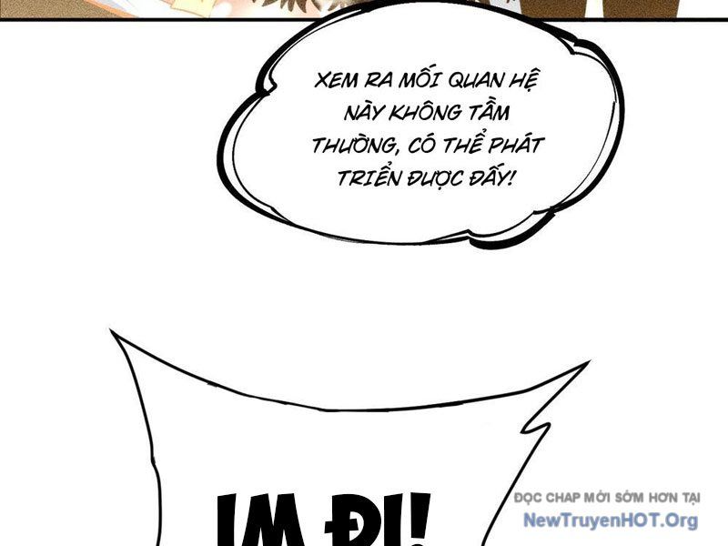 Kẻ Ký Sinh Trên Người Ta Không Dễ Chọc: Chapter 10