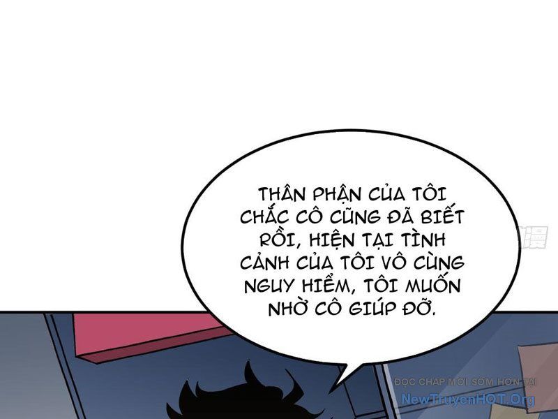 Kẻ Ký Sinh Trên Người Ta Không Dễ Chọc: Chapter 10