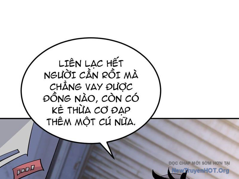 Kẻ Ký Sinh Trên Người Ta Không Dễ Chọc: Chapter 10