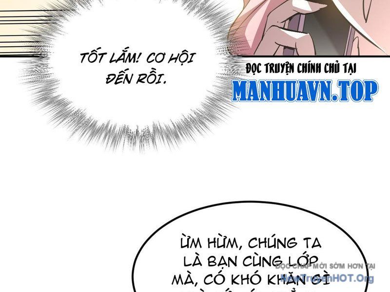 Kẻ Ký Sinh Trên Người Ta Không Dễ Chọc: Chapter 10