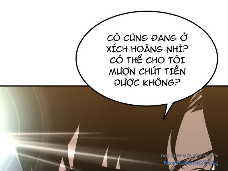 Kẻ Ký Sinh Trên Người Ta Không Dễ Chọc: Chapter 10