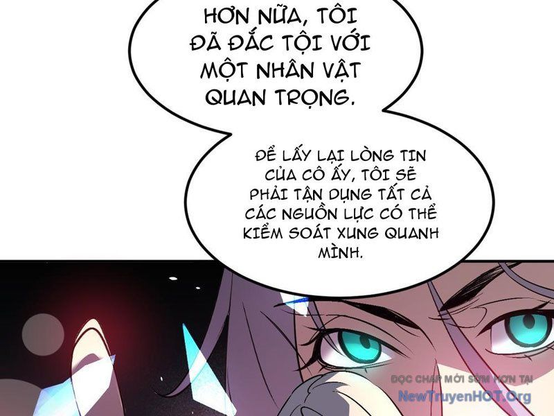 Kẻ Ký Sinh Trên Người Ta Không Dễ Chọc: Chapter 10