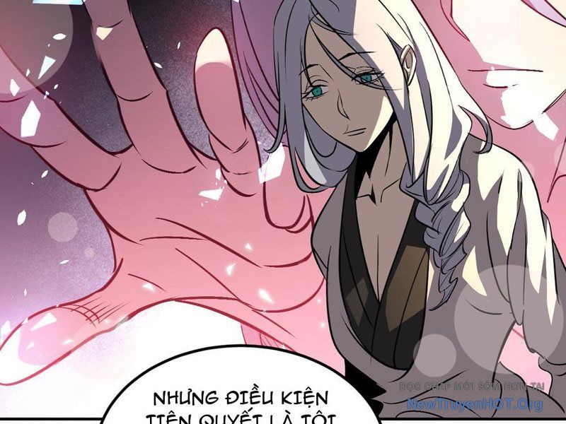 Kẻ Ký Sinh Trên Người Ta Không Dễ Chọc: Chapter 10