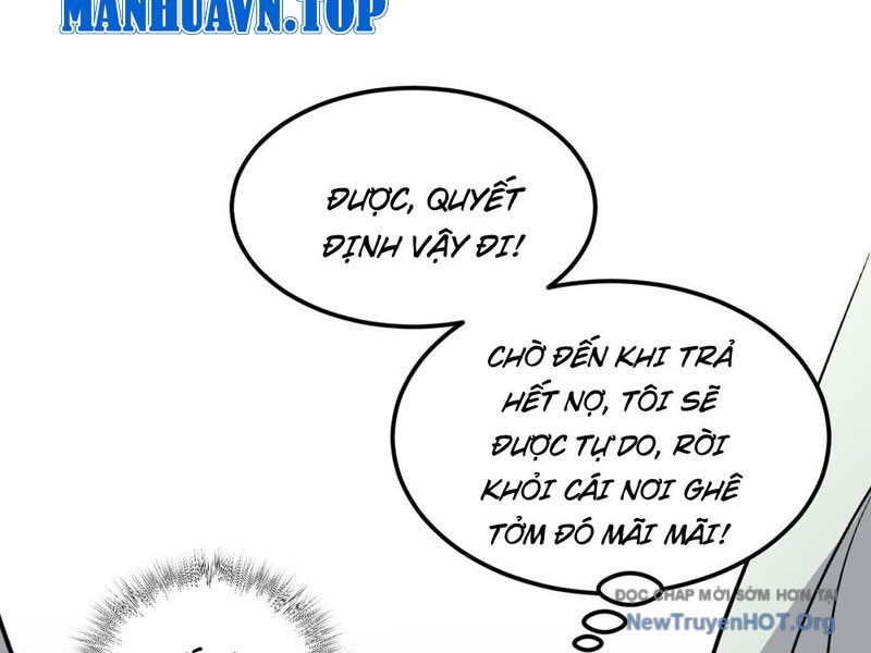 Kẻ Ký Sinh Trên Người Ta Không Dễ Chọc: Chapter 10