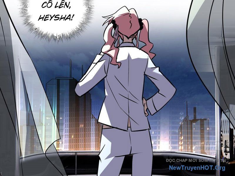 Kẻ Ký Sinh Trên Người Ta Không Dễ Chọc: Chapter 10