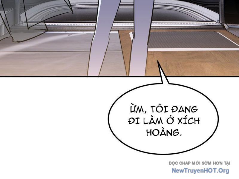 Kẻ Ký Sinh Trên Người Ta Không Dễ Chọc: Chapter 10