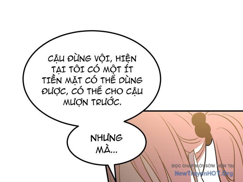 Kẻ Ký Sinh Trên Người Ta Không Dễ Chọc: Chapter 10