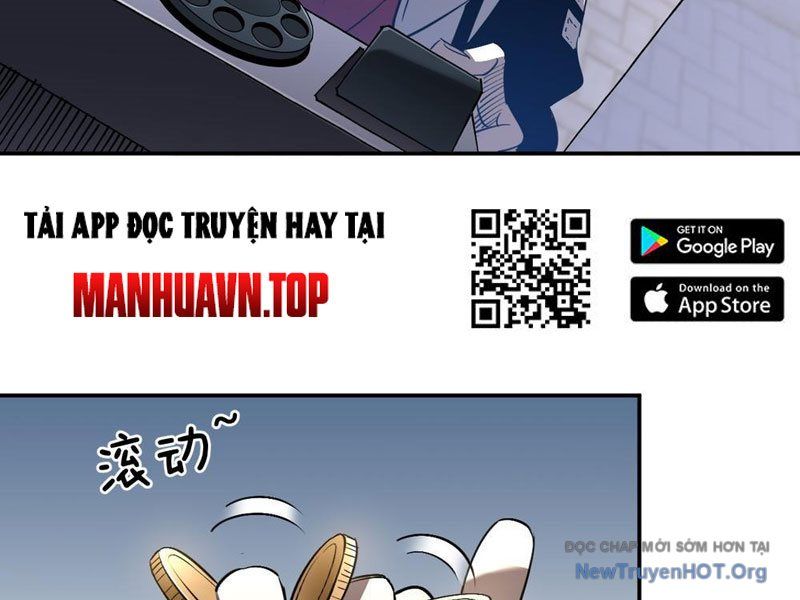 Kẻ Ký Sinh Trên Người Ta Không Dễ Chọc: Chapter 10