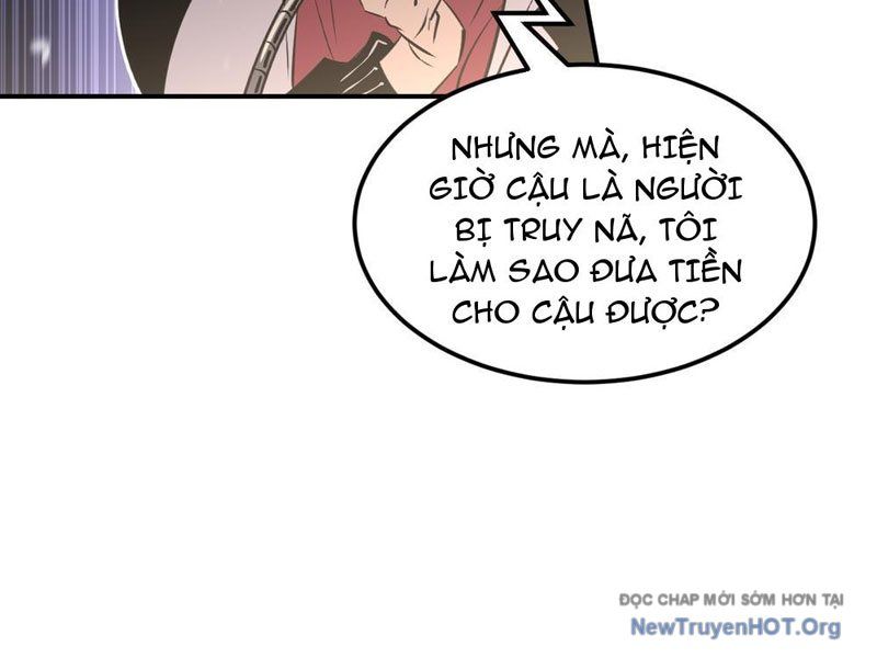 Kẻ Ký Sinh Trên Người Ta Không Dễ Chọc: Chapter 10