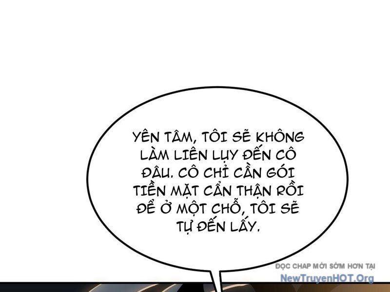 Kẻ Ký Sinh Trên Người Ta Không Dễ Chọc: Chapter 10