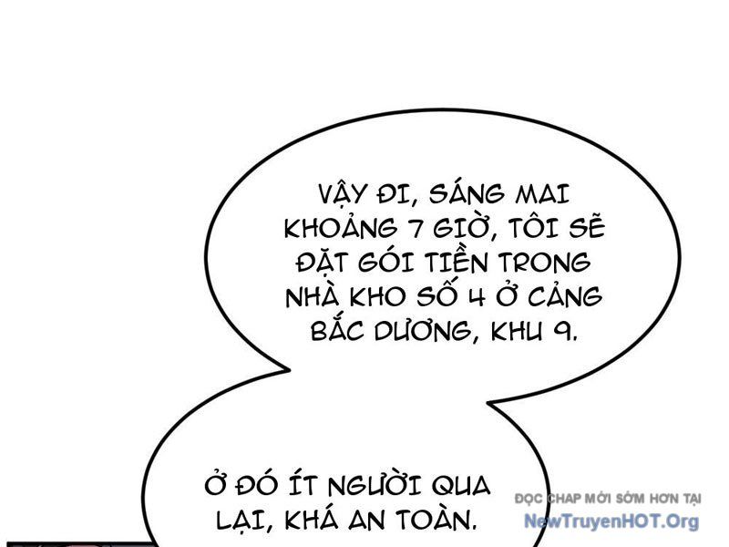 Kẻ Ký Sinh Trên Người Ta Không Dễ Chọc: Chapter 10