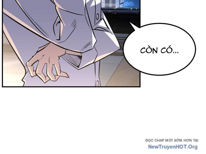 Kẻ Ký Sinh Trên Người Ta Không Dễ Chọc: Chapter 10