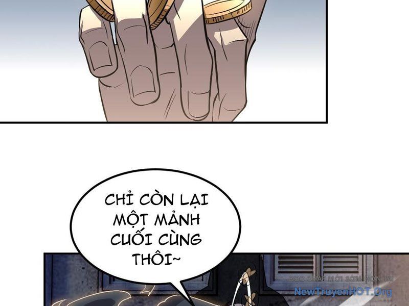 Kẻ Ký Sinh Trên Người Ta Không Dễ Chọc: Chapter 10