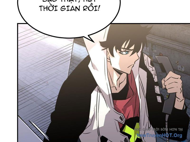 Kẻ Ký Sinh Trên Người Ta Không Dễ Chọc: Chapter 10