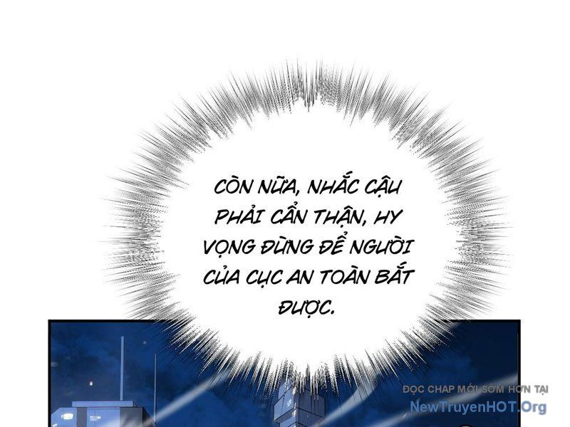Kẻ Ký Sinh Trên Người Ta Không Dễ Chọc: Chapter 10