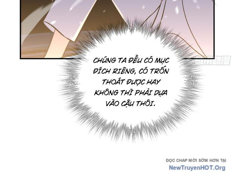 Kẻ Ký Sinh Trên Người Ta Không Dễ Chọc: Chapter 10