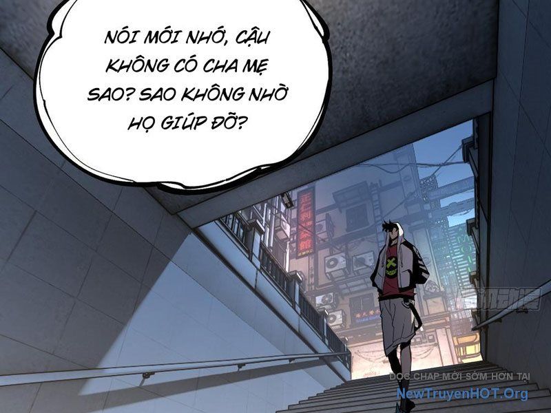 Kẻ Ký Sinh Trên Người Ta Không Dễ Chọc: Chapter 10