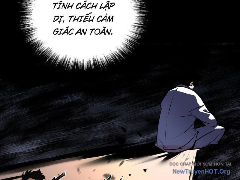 Kẻ Ký Sinh Trên Người Ta Không Dễ Chọc: Chapter 10