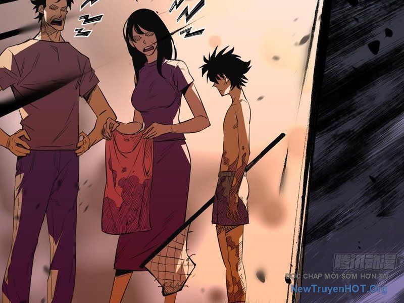 Kẻ Ký Sinh Trên Người Ta Không Dễ Chọc: Chapter 10