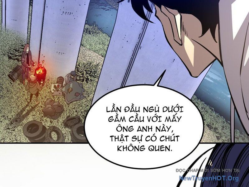 Kẻ Ký Sinh Trên Người Ta Không Dễ Chọc: Chapter 10
