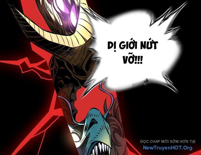 Kẻ Ký Sinh Trên Người Ta Không Dễ Chọc: Chapter 11