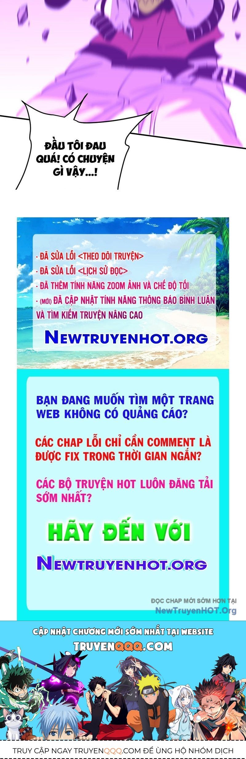 Kẻ Ký Sinh Trên Người Ta Không Dễ Chọc: Chapter 11