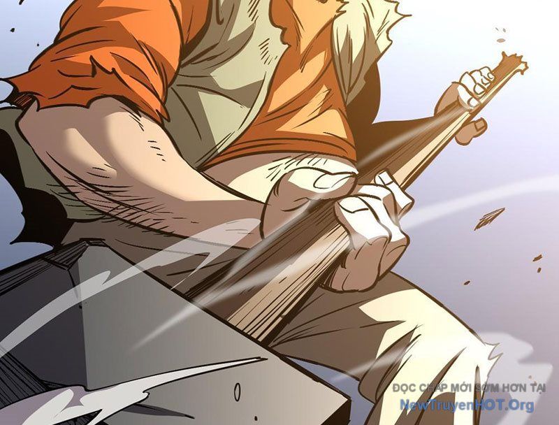 Kẻ Ký Sinh Trên Người Ta Không Dễ Chọc: Chapter 11