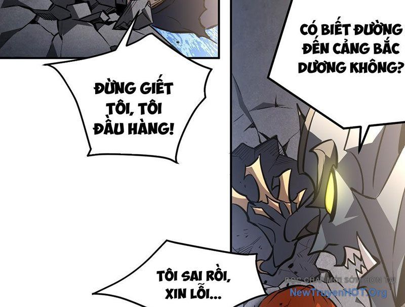 Kẻ Ký Sinh Trên Người Ta Không Dễ Chọc: Chapter 11