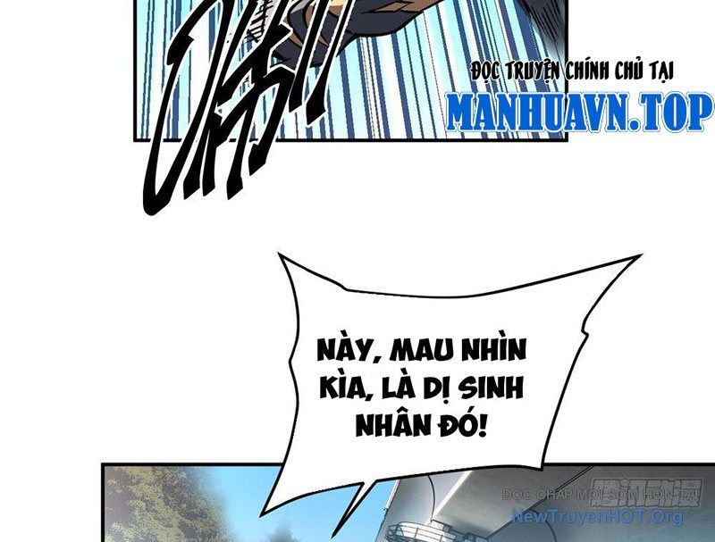 Kẻ Ký Sinh Trên Người Ta Không Dễ Chọc: Chapter 11