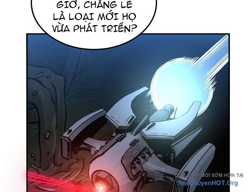 Kẻ Ký Sinh Trên Người Ta Không Dễ Chọc: Chapter 11