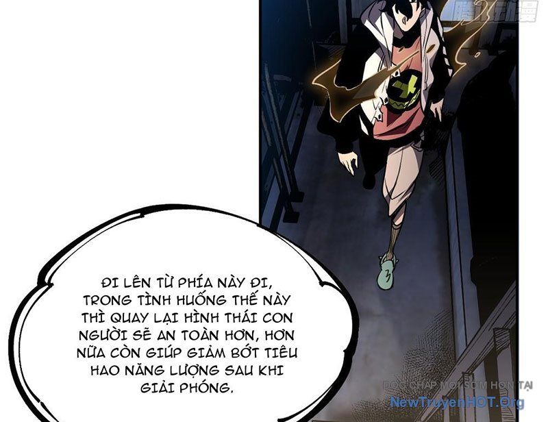 Kẻ Ký Sinh Trên Người Ta Không Dễ Chọc: Chapter 11