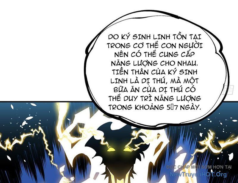 Kẻ Ký Sinh Trên Người Ta Không Dễ Chọc: Chapter 11