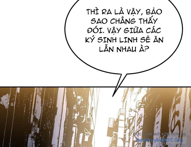 Kẻ Ký Sinh Trên Người Ta Không Dễ Chọc: Chapter 11