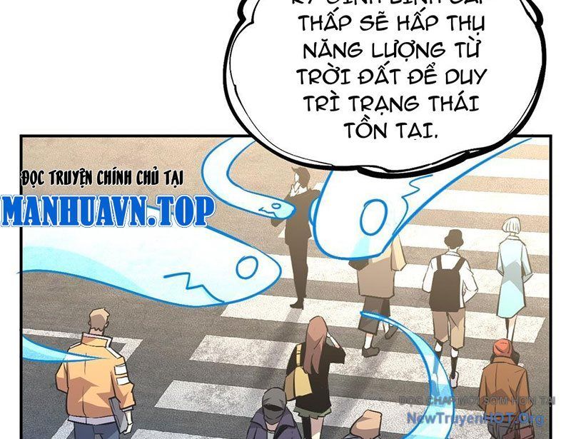 Kẻ Ký Sinh Trên Người Ta Không Dễ Chọc: Chapter 11