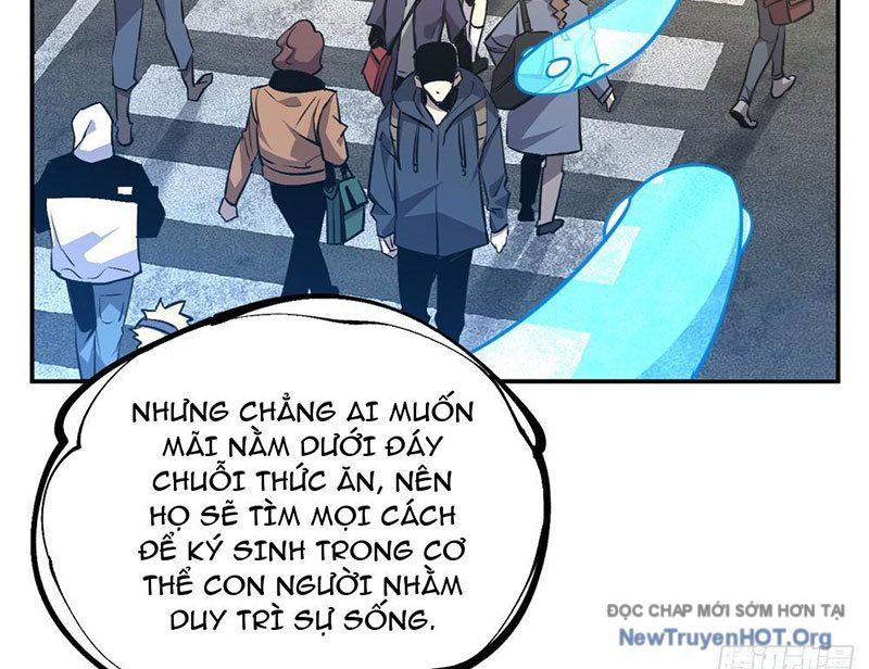 Kẻ Ký Sinh Trên Người Ta Không Dễ Chọc: Chapter 11