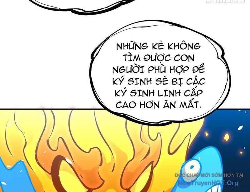 Kẻ Ký Sinh Trên Người Ta Không Dễ Chọc: Chapter 11