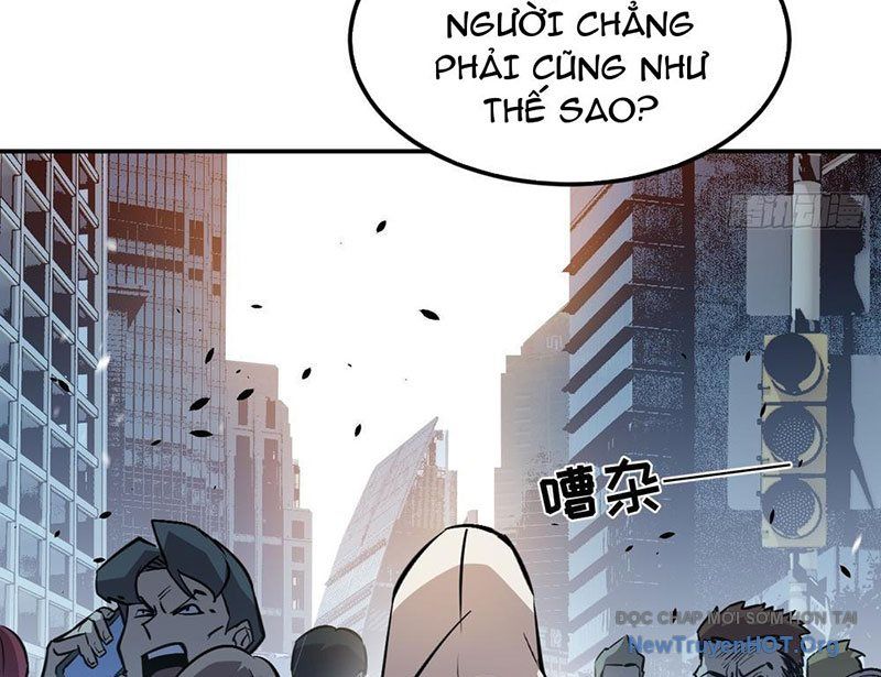 Kẻ Ký Sinh Trên Người Ta Không Dễ Chọc: Chapter 11