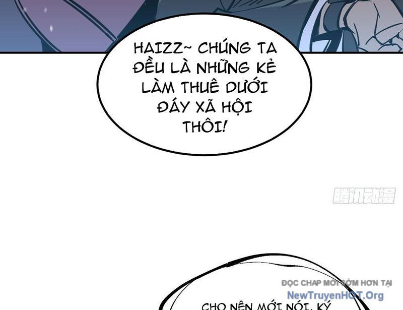 Kẻ Ký Sinh Trên Người Ta Không Dễ Chọc: Chapter 11