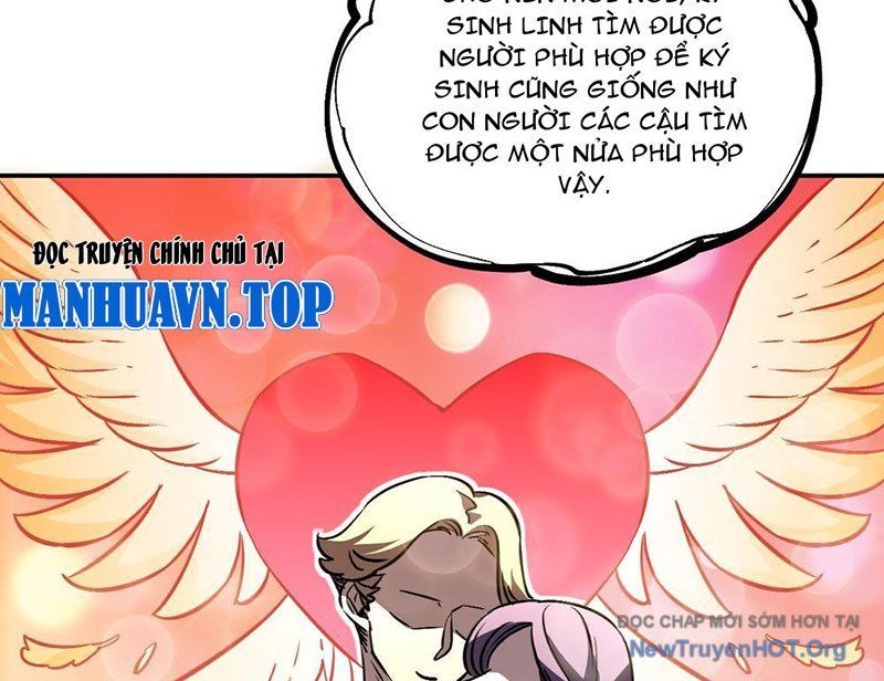 Kẻ Ký Sinh Trên Người Ta Không Dễ Chọc: Chapter 11