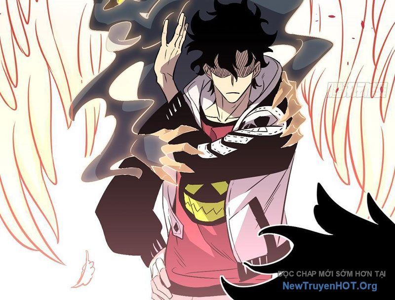 Kẻ Ký Sinh Trên Người Ta Không Dễ Chọc: Chapter 11