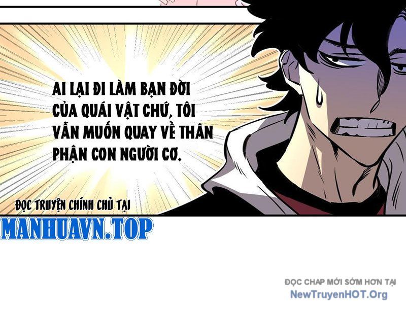 Kẻ Ký Sinh Trên Người Ta Không Dễ Chọc: Chapter 11