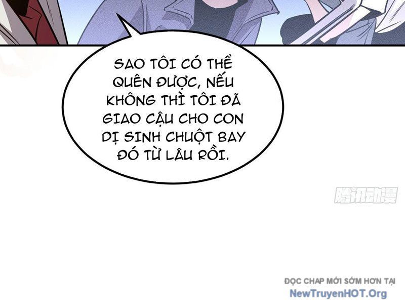 Kẻ Ký Sinh Trên Người Ta Không Dễ Chọc: Chapter 11
