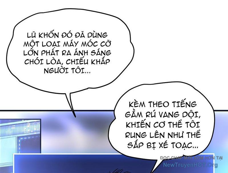 Kẻ Ký Sinh Trên Người Ta Không Dễ Chọc: Chapter 11
