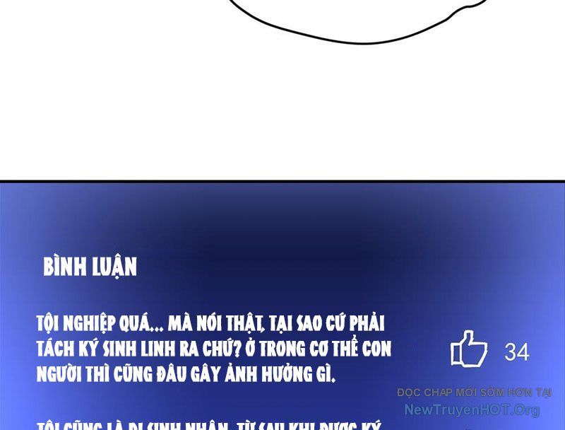 Kẻ Ký Sinh Trên Người Ta Không Dễ Chọc: Chapter 11