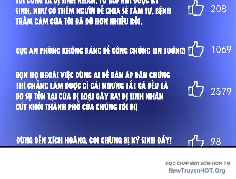 Kẻ Ký Sinh Trên Người Ta Không Dễ Chọc: Chapter 11