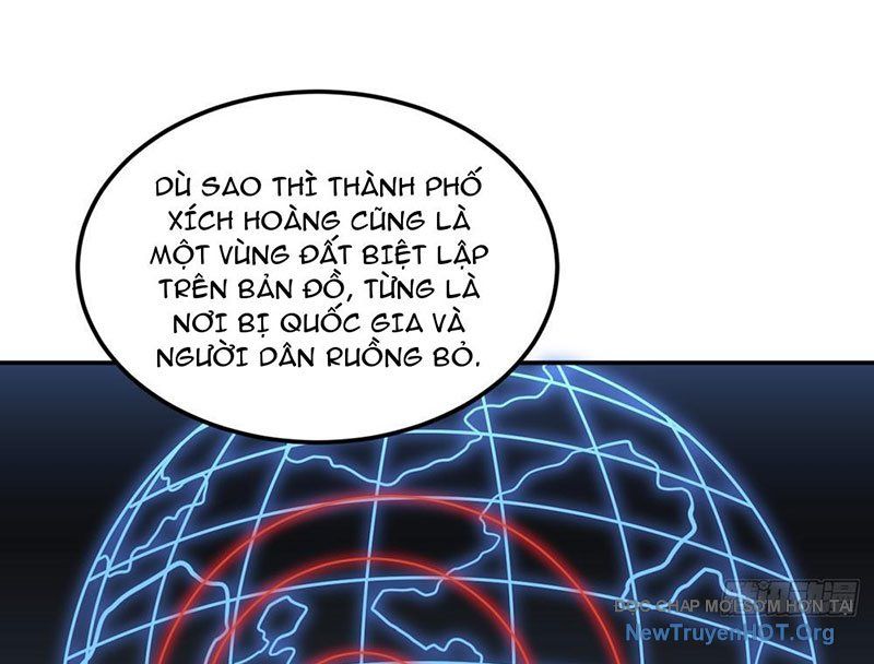 Kẻ Ký Sinh Trên Người Ta Không Dễ Chọc: Chapter 11