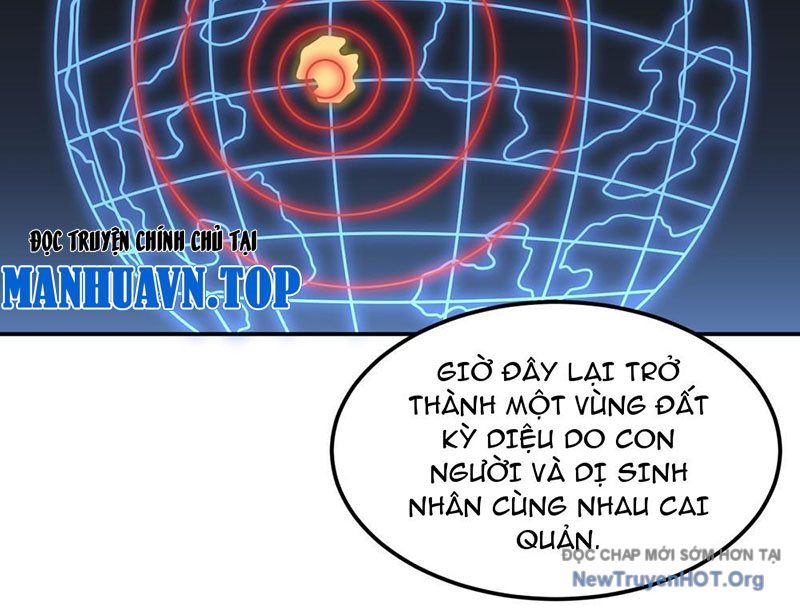 Kẻ Ký Sinh Trên Người Ta Không Dễ Chọc: Chapter 11