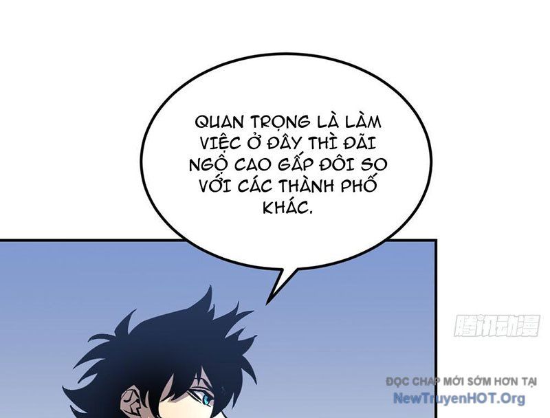 Kẻ Ký Sinh Trên Người Ta Không Dễ Chọc: Chapter 11