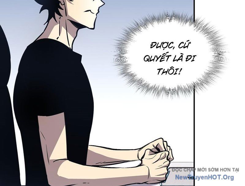 Kẻ Ký Sinh Trên Người Ta Không Dễ Chọc: Chapter 11