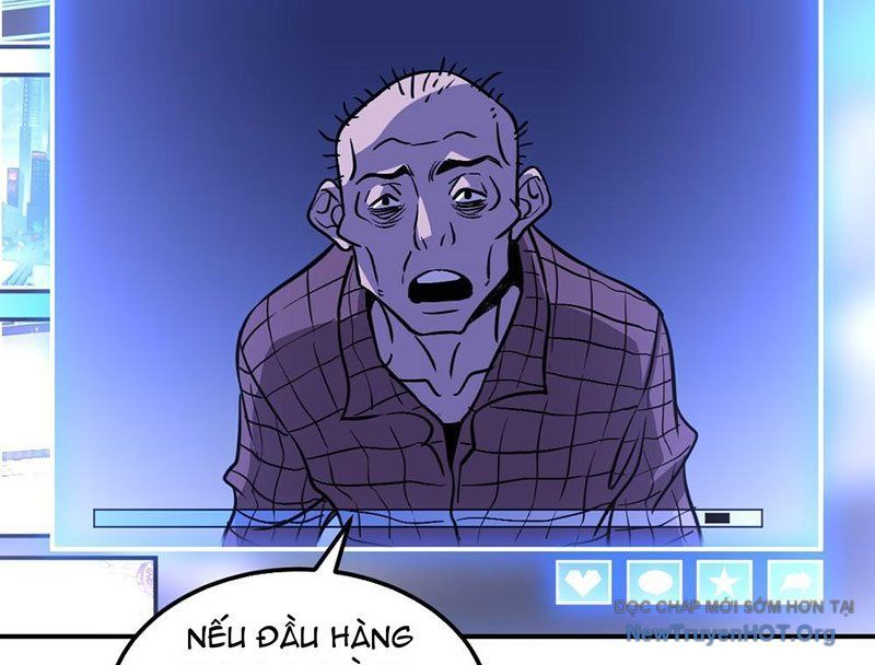 Kẻ Ký Sinh Trên Người Ta Không Dễ Chọc: Chapter 11